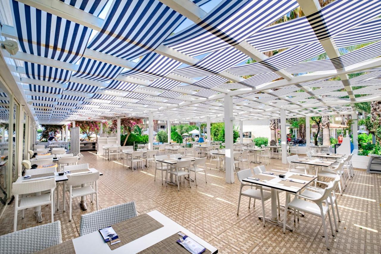 Utopia Resort & Residence アブサルア エクステリア 写真