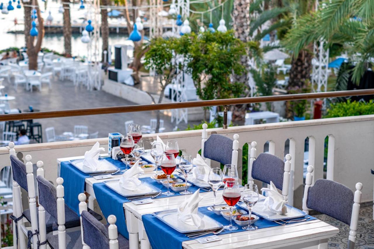 Utopia Resort & Residence アブサルア エクステリア 写真