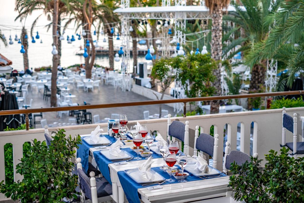 Utopia Resort & Residence アブサルア エクステリア 写真