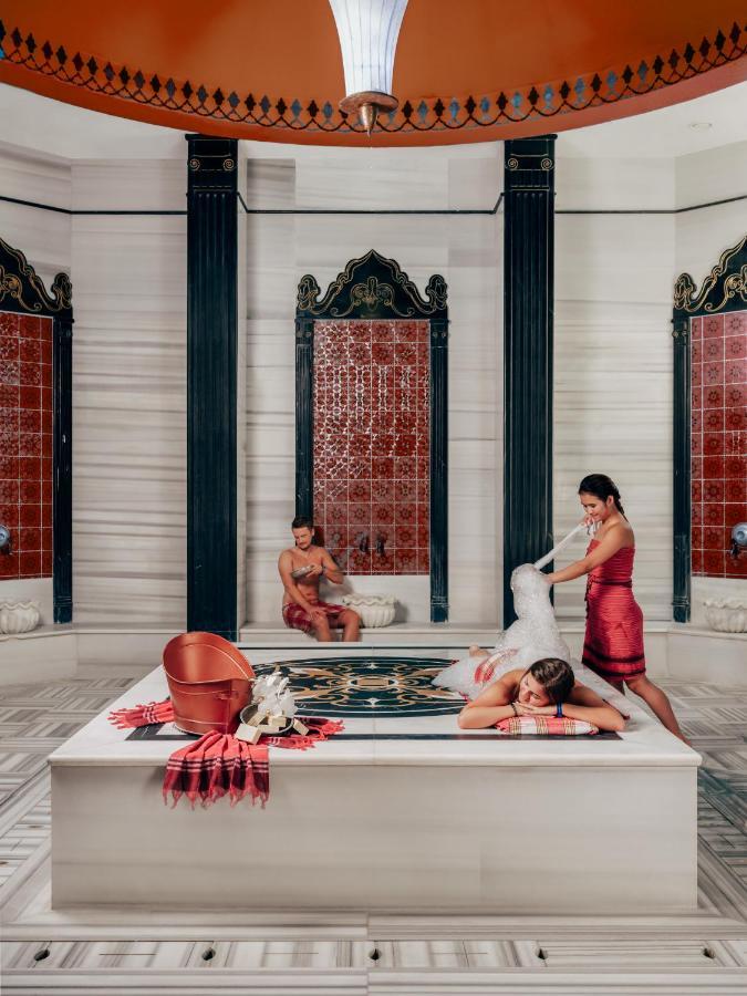 Utopia Resort & Residence アブサルア エクステリア 写真