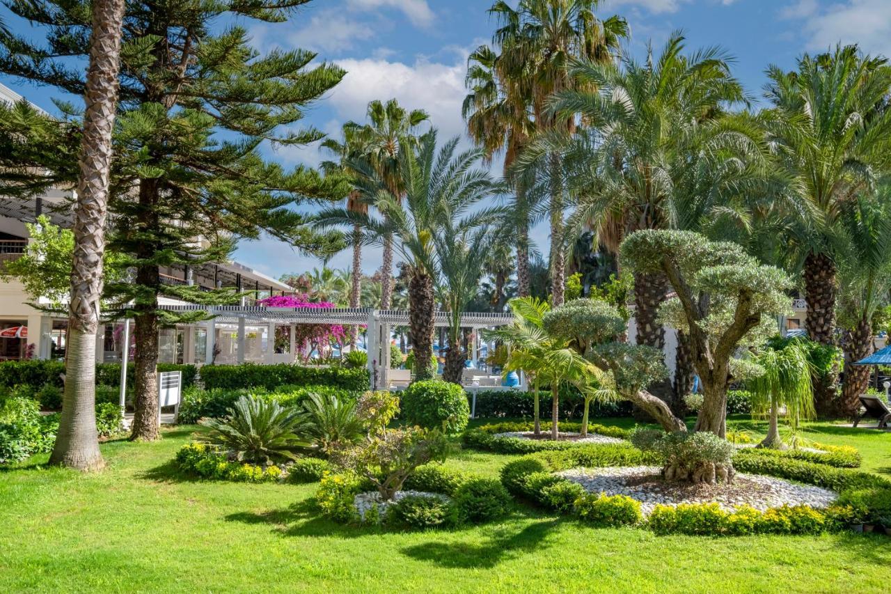 Utopia Resort & Residence アブサルア エクステリア 写真